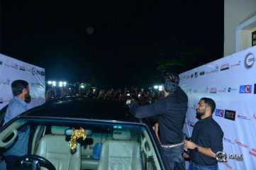 Geeta Govindham Pre Release Function Photos